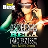 Os Detroia - Bela (Não Faz Isso) Ringtone Download Free MP3