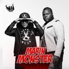 Marin Monster Feat. Maître Gims - Pour Commencer Ringtone Download Free MP3