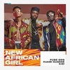 Fuse ODG Feat Kuami Eugene & Kidi - New African Girl Ringtone Download Free MP3