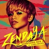 Zendaya Feat. Chris Brown - Something New Ringtone Download Free MP3