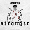 KONECS - Stronger Ringtone Download Free MP3