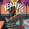 Kalibandulu, Tribal Kush, Walshy Fire Feat. Doktor - Yeah Yeah (Mixed) Ringtone Download Free MP3