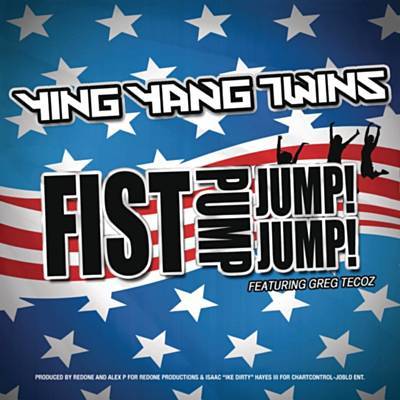 Fist Pump, Jump Jump Ringtone Download Free