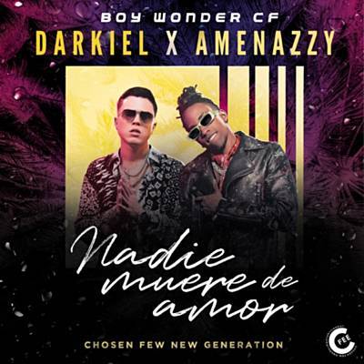 Nadie Muere De Amor Ringtone Download Free