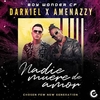 Darkiel & Amenazzy Feat. Boy Wonder CF - Nadie Muere De Amor Ringtone Download Free MP3