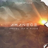 Anuel AA & Haze - Amanece Ringtone Download Free MP3