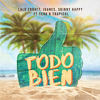 Lalo Ebratt, Juanes & Skinny Happy Feat. Yera & Trapical - Todo Bien Ringtone Download Free MP3