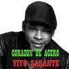 Yiyo Sarante - Corazon De Acero Ringtone Download Free MP3