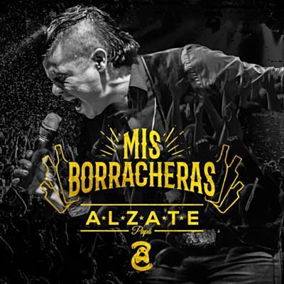 Mis Borracheras Ringtone Download Free