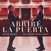 David Bisbal & Alejandro Fernández - Abriré La Puerta Ringtone Download Free MP3