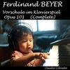 Vorschule Im Klavierspiel, Op. 101 No. 2 (Teacher's Part Only) Ringtone Download Free