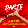 Alex Rose - Darte (Remix) Ringtone Download Free MP3