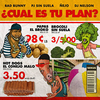 Bad Bunny, Ñejo & Pj Sin Suela Feat. DJ Nelson - Cual Es Tu Plan Ringtone Download Free MP3