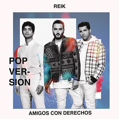 Amigos Con Derechos (Versión Pop) Ringtone Download Free