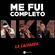 Me Fui Completo, La Cacharra Ringtone Download Free