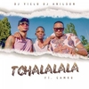 Anilson & Vielo Feat. Camro - Tchalalala Ringtone Download Free MP3