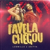 Favela Chegou (Ao Vivo) Ringtone Download Free