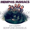 My Happy Bomfunk Amadeus Ringtone Download Free