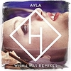 Ayla - Wish I Was Ringtone Download Free MP3