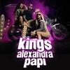 Kings Feat. Alexandra - Papi Ringtone Download Free MP3