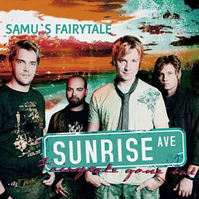 Fairytale Gone Bad & Samu's Fairytale Ringtone Download Free