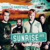 Sunrise Avenue - Fairytale Gone Bad & Samu's Fairytale Ringtone Download Free MP3