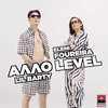 Eleni Foureira & Lil Barty - Allo Level Ringtone Download Free MP3