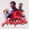 Mikolas Josef Feat. Fito Blanko & Frankie J - Acapella Ringtone Download Free MP3