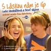 Lucie Vondrackova & Josef Vagner - S Laskou Je Nam Lip Ringtone Download Free MP3