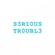 Serious Trouble Ringtone Download Free