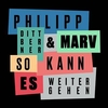 Philipp Dittberner & Marv - So Kann Es Weitergehen Ringtone Download Free MP3