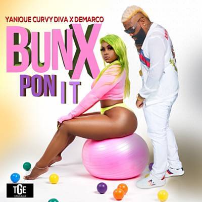 Bunx Pon It Ringtone Download Free