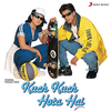 Jatin - Lalit, Udit Narayan & Alka Yagnik - Kuch Kuch Hota Hai (From 'Kuch Kuch Hota Hai') Ringtone Download Free MP3