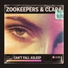 Zookeepers & Clara - Can't Fall Asleep Ringtone Download Free MP3