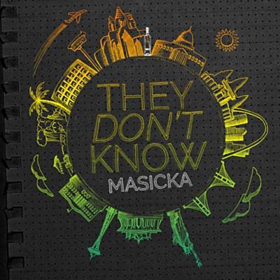 They Don't Know (Radio) Ringtone Download Free