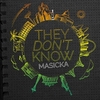 Masicka - They Don't Know (Radio) Ringtone Download Free MP3