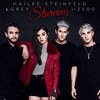 Hailee Steinfeld & Grey Feat. Zedd - Starving Ringtone Download Free MP3