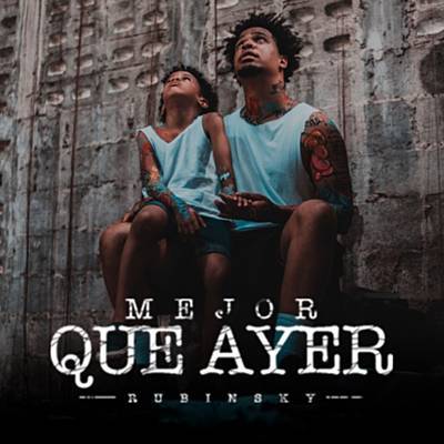 'Mejor Que Ayer' Album Intro (Mas Y Menos) Ringtone Download Free