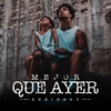 Rubinsky Rbk - 'Mejor Que Ayer' Album Intro (Mas Y Menos) Ringtone Download Free MP3