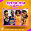 Musicologo The Libro, La Insuperable & Shadow Blow Feat. Tapia El Sikario - En Filita Cooperando (Remix) Ringtone Download Free MP3