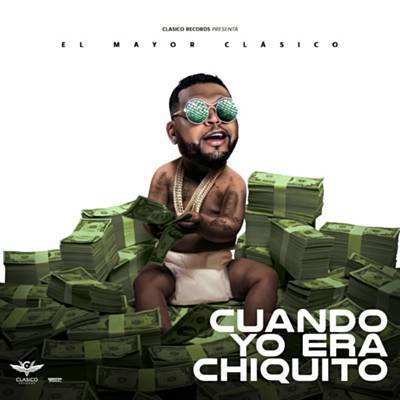 Cuando Yo Era Chiquito Ringtone Download Free