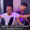 Cheb Djalil Avec Hichem Smati - Baslahi Drabtini Ringtone Download Free MP3