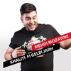 Mehdi Mozayine - Khaliti Fi Galbi Jarh Ringtone Download Free MP3