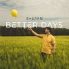 Stefan - Better Days Ringtone Download Free MP3