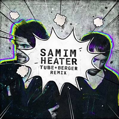 Heater (Tube & Berger Remix) Ringtone Download Free