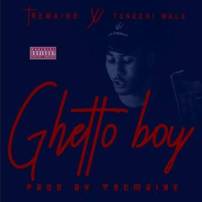 Ghetto Boy Ringtone Download Free