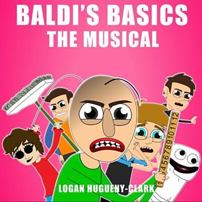 Baldi's Basics, The Musical Ringtone Download Free