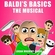 Baldi's Basics, The Musical Ringtone Download Free