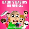 Logan Hugueny-Clark - Baldi's Basics, The Musical Ringtone Download Free MP3