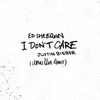 I Don't Care (Jonas Blue Remix) Ringtone Download Free